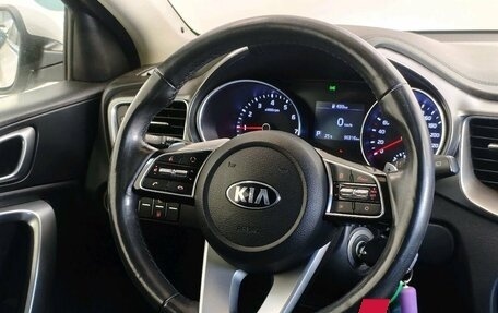 KIA cee'd III, 2020 год, 1 849 000 рублей, 12 фотография
