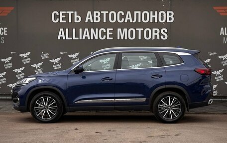 Chery Tiggo 8 I, 2023 год, 2 375 000 рублей, 4 фотография