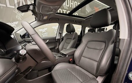 Chery Tiggo 8 I, 2023 год, 2 375 000 рублей, 11 фотография