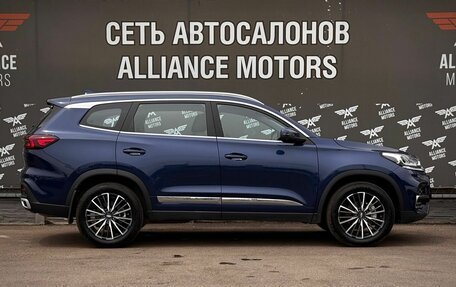 Chery Tiggo 8 I, 2023 год, 2 375 000 рублей, 9 фотография