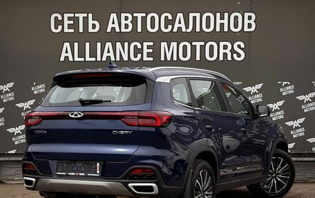 Chery Tiggo 8 I, 2023 год, 2 375 000 рублей, 8 фотография