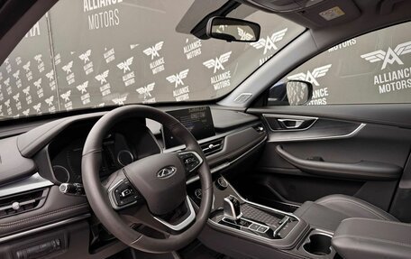 Chery Tiggo 8 I, 2023 год, 2 375 000 рублей, 10 фотография
