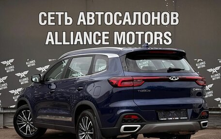 Chery Tiggo 8 I, 2023 год, 2 375 000 рублей, 5 фотография