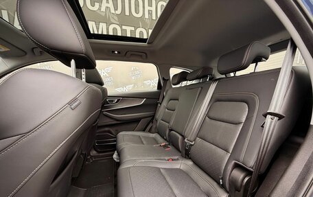 Chery Tiggo 8 I, 2023 год, 2 375 000 рублей, 12 фотография