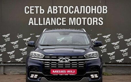 Chery Tiggo 8 I, 2023 год, 2 375 000 рублей, 2 фотография