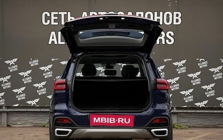 Chery Tiggo 8 I, 2023 год, 2 375 000 рублей, 7 фотография