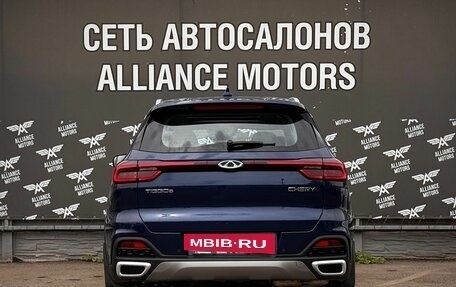 Chery Tiggo 8 I, 2023 год, 2 375 000 рублей, 6 фотография