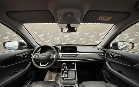 Chery Tiggo 8 I, 2023 год, 2 375 000 рублей, 14 фотография
