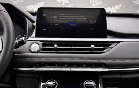 Chery Tiggo 8 I, 2023 год, 2 375 000 рублей, 15 фотография