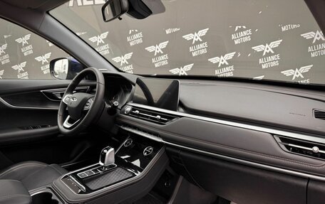 Chery Tiggo 8 I, 2023 год, 2 375 000 рублей, 25 фотография