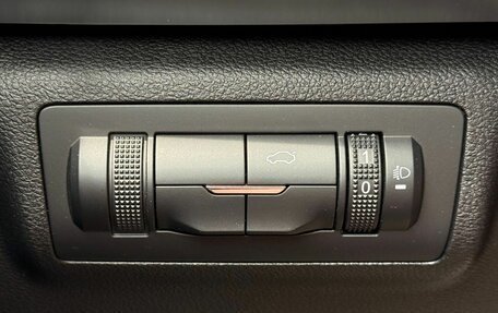 Chery Tiggo 8 I, 2023 год, 2 375 000 рублей, 21 фотография