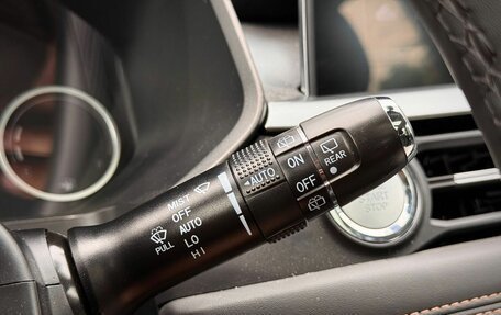 Chery Tiggo 8 I, 2023 год, 2 375 000 рублей, 20 фотография
