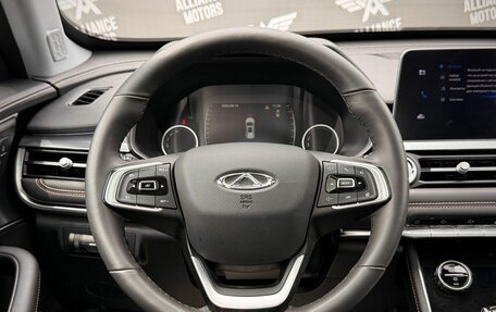 Chery Tiggo 8 I, 2023 год, 2 375 000 рублей, 16 фотография