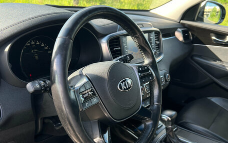 KIA Sorento III Prime рестайлинг, 2018 год, 2 449 000 рублей, 12 фотография
