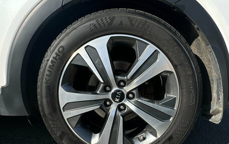 KIA Sorento III Prime рестайлинг, 2018 год, 2 449 000 рублей, 32 фотография