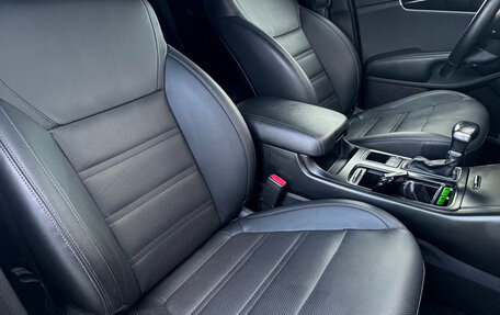 KIA Sorento III Prime рестайлинг, 2019 год, 2 890 000 рублей, 11 фотография