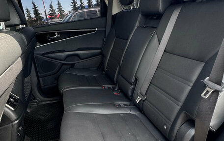 KIA Sorento III Prime рестайлинг, 2019 год, 2 890 000 рублей, 9 фотография
