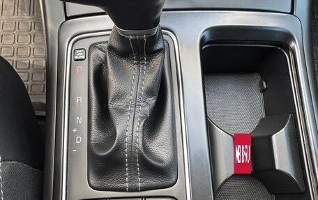 KIA Sorento III Prime рестайлинг, 2019 год, 2 890 000 рублей, 13 фотография
