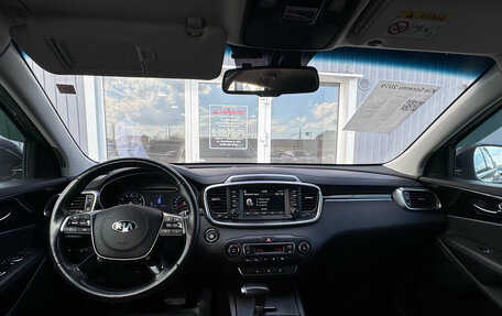 KIA Sorento III Prime рестайлинг, 2019 год, 2 890 000 рублей, 12 фотография