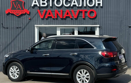 KIA Sorento III Prime рестайлинг, 2019 год, 2 890 000 рублей, 7 фотография