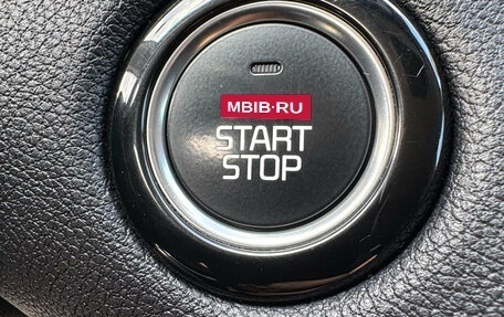 KIA Sorento III Prime рестайлинг, 2019 год, 2 890 000 рублей, 15 фотография