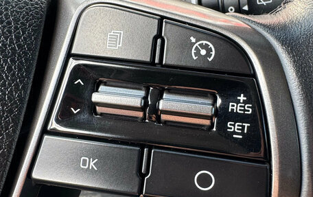 KIA Sorento III Prime рестайлинг, 2019 год, 2 890 000 рублей, 16 фотография