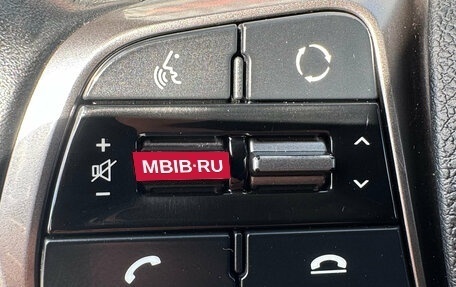 KIA Sorento III Prime рестайлинг, 2019 год, 2 890 000 рублей, 17 фотография