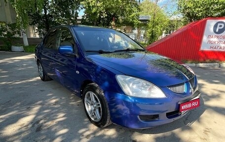 Mitsubishi Lancer IX, 2005 год, 345 000 рублей, 1 фотография