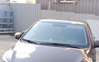 KIA Rio III рестайлинг, 2017 год, 1 130 000 рублей, 1 фотография