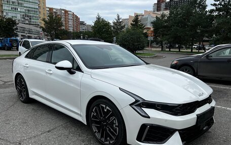 KIA K5, 2024 год, 3 500 000 рублей, 1 фотография