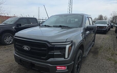 Ford F-150, 2025 год, 5 900 000 рублей, 1 фотография