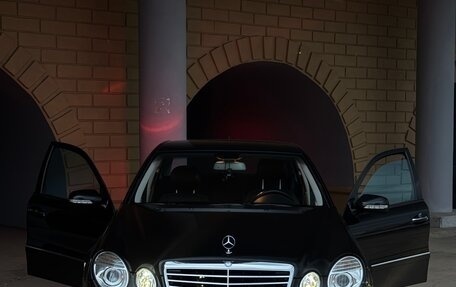 Mercedes-Benz E-Класс, 2006 год, 1 900 000 рублей, 1 фотография