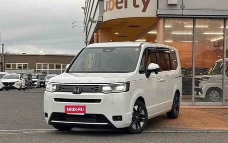 Honda Stepwgn, 2023 год, 1 730 000 рублей, 1 фотография