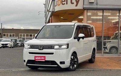 Honda Stepwgn, 2023 год, 1 730 000 рублей, 1 фотография