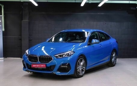 BMW 2 серия F44, 2021 год, 2 125 000 рублей, 1 фотография