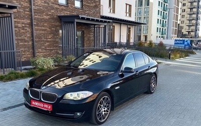 BMW 5 серия, 2013 год, 1 899 999 рублей, 1 фотография