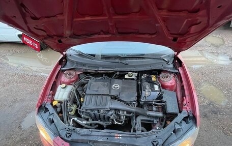 Mazda 3, 2004 год, 250 000 рублей, 1 фотография