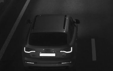 Audi Q7, 2008 год, 1 800 000 рублей, 8 фотография