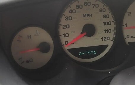 Dodge Neon II, 2000 год, 220 000 рублей, 1 фотография