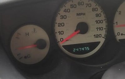 Dodge Neon II, 2000 год, 220 000 рублей, 1 фотография