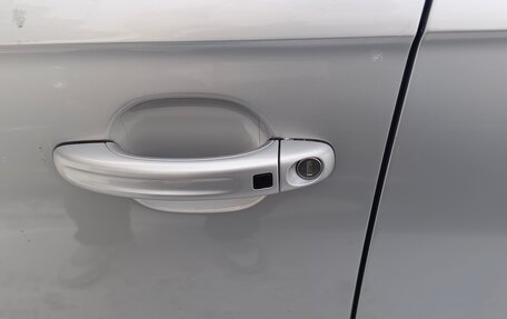 Audi Q7, 2008 год, 1 800 000 рублей, 9 фотография