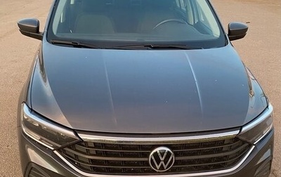 Volkswagen Polo VI (EU Market), 2020 год, 1 580 000 рублей, 1 фотография