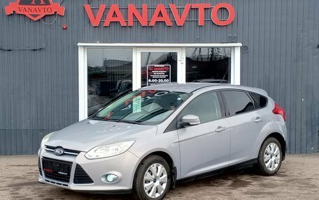 Ford Focus III, 2011 год, 700 000 рублей, 1 фотография