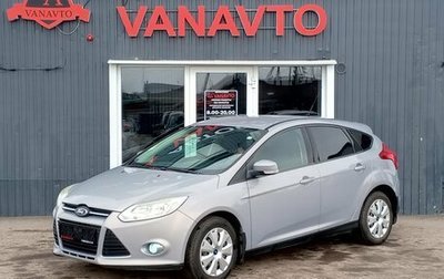 Ford Focus III, 2011 год, 700 000 рублей, 1 фотография