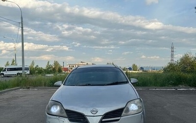 Nissan Primera III, 2001 год, 170 000 рублей, 1 фотография