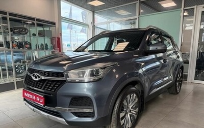 Chery Tiggo 4 I рестайлинг, 2019 год, 999 000 рублей, 1 фотография