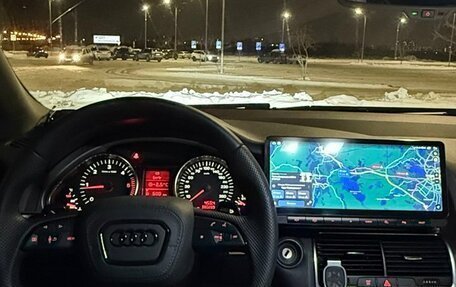 Audi Q7, 2008 год, 1 800 000 рублей, 13 фотография
