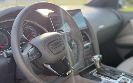 Audi Q7, 2008 год, 1 800 000 рублей, 14 фотография