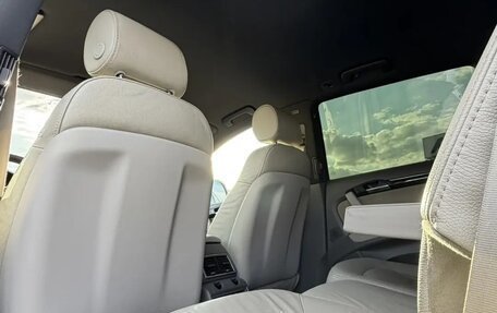 Audi Q7, 2008 год, 1 800 000 рублей, 17 фотография