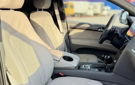 Audi Q7, 2008 год, 1 800 000 рублей, 16 фотография